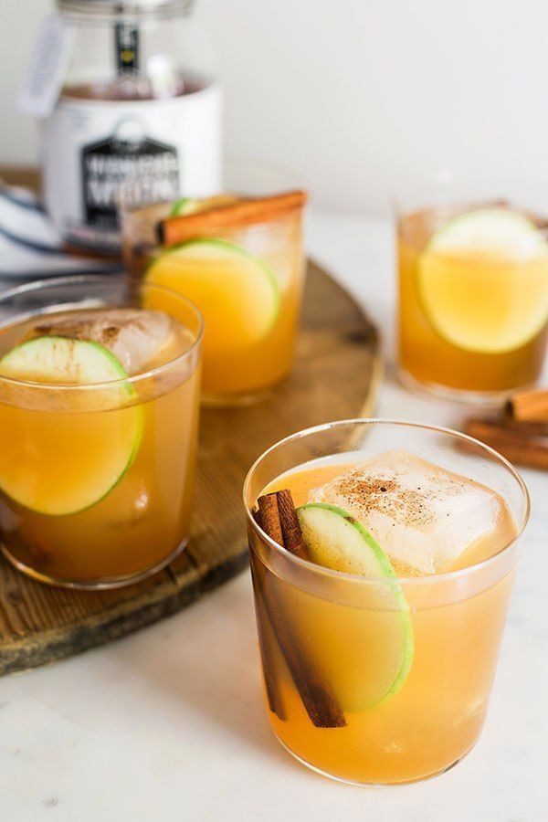 Apple Pie Moonshine Drinks
 2469 best Cocktails and Pretty Drinks images on Pinterest