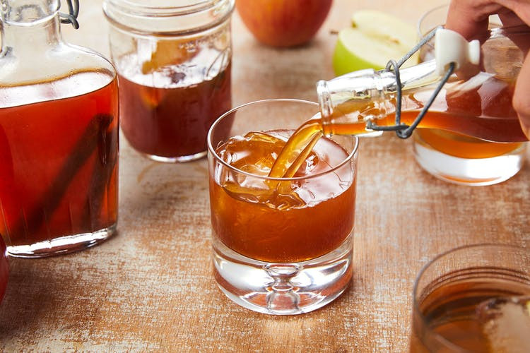 Apple Pie Moonshine Drinks
 What Is Moonshine and Why Should You Care