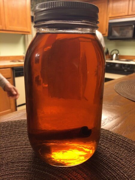 Apple Pie Moonshine Recipe
 5 Moonshine Recipes You ll Be Over The Moon About