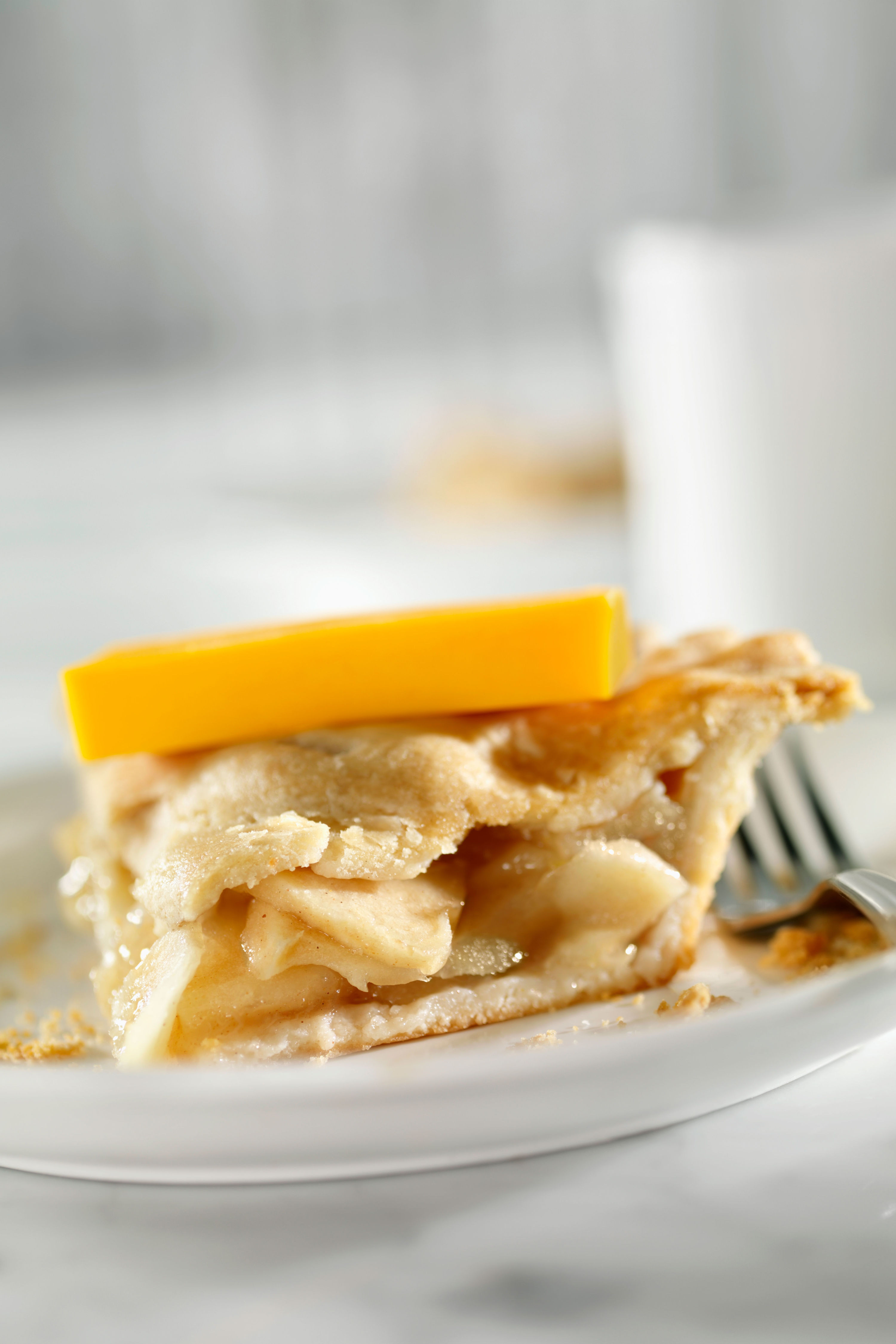 Apple Pie Origin
 apple pie with cheddar cheese origin