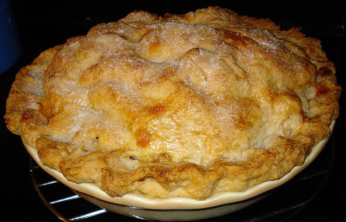 Apple Pie Origin
 Image Apple Pie Alternative History