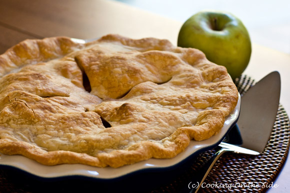 Apple Pie Origin
 Ricetta Apple Pie l originale torta di mele americana