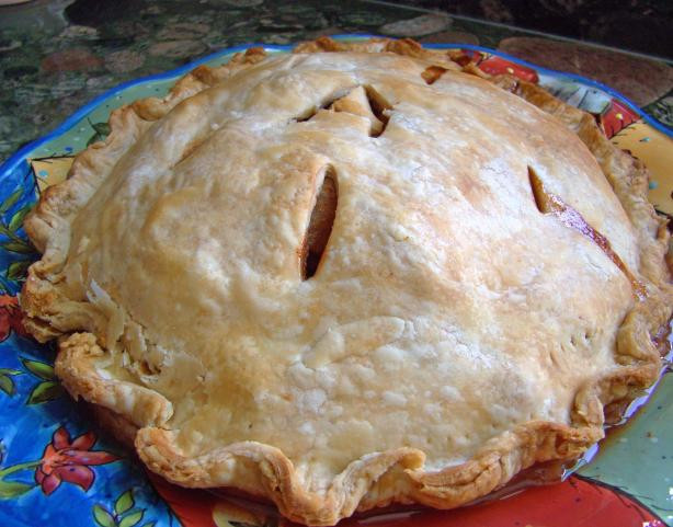 Apple Pie Recipe Food Network
 Classic Apple Pie Recipe Food Network