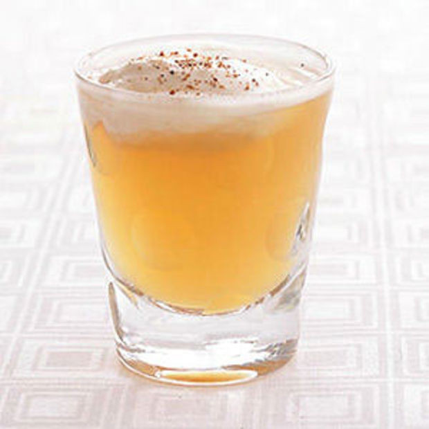 Apple Pie Shot
 Cocktail Recipes Rachael Ray Every Day