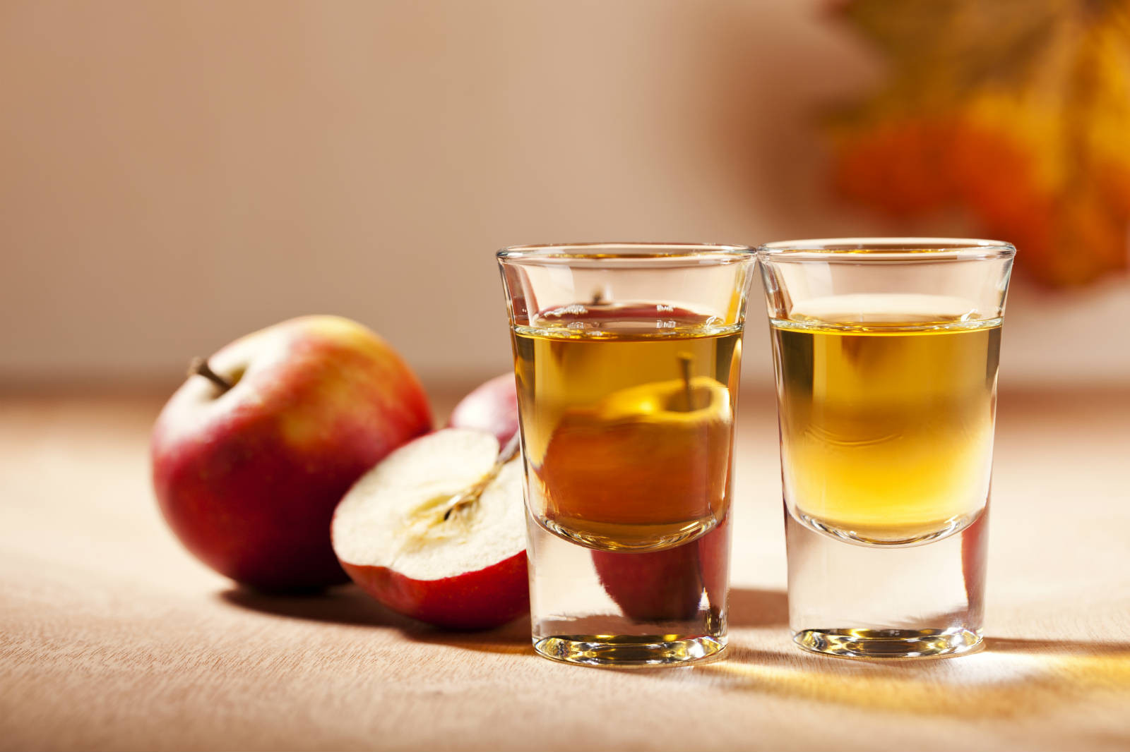 Apple Pie Shot
 8 Amazing Beauty Benefits of Apple Cider Vinegar for Skin