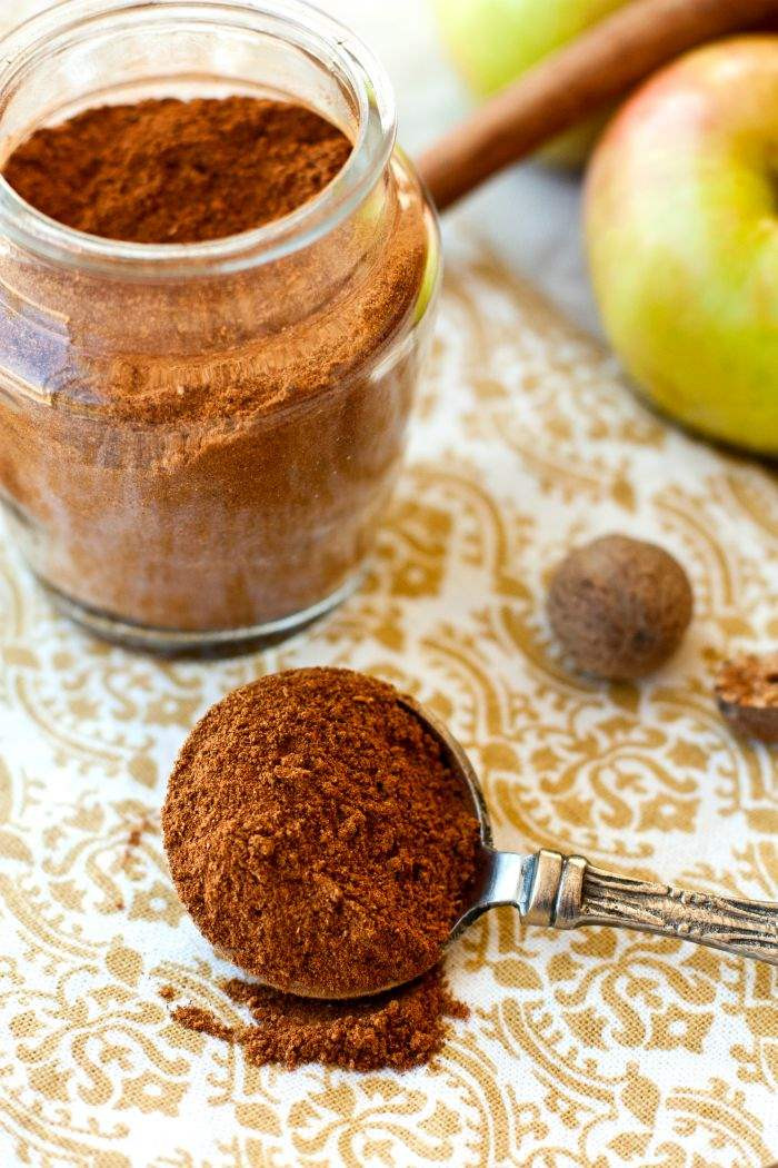 Apple Pie Spice
 Apple Pie Spice Recipe 10 Ways to Use it • Food Folks