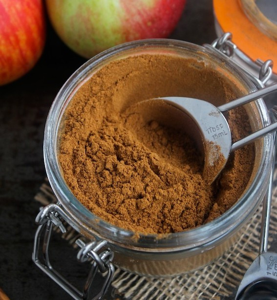 Apple Pie Spice
 DIY Apple Pie Spice A Saucy Kitchen