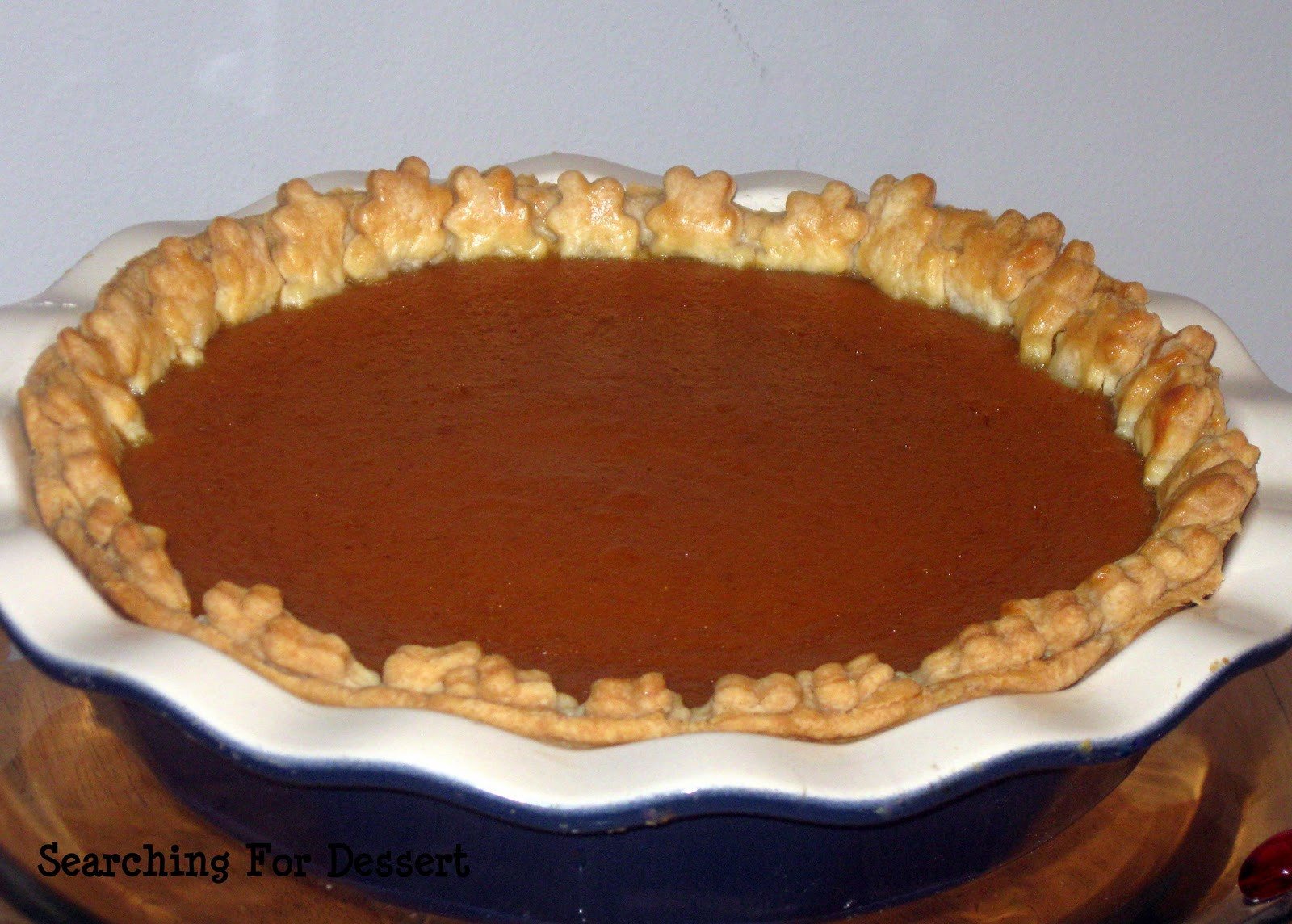 Apple Pumpkin Pie Apple Butter Pumpkin Pie