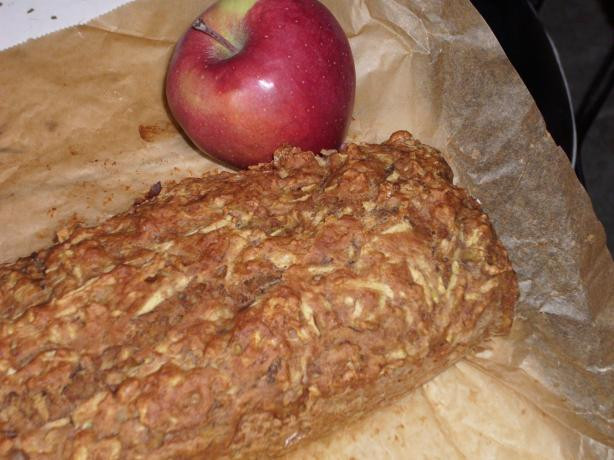 Apple Quick Bread
 Moist Cinnamon Apple Quick Bread Recipe Food