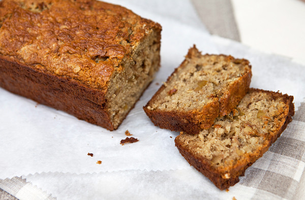 Apple Quick Bread
 Cinnamon Apple Bread