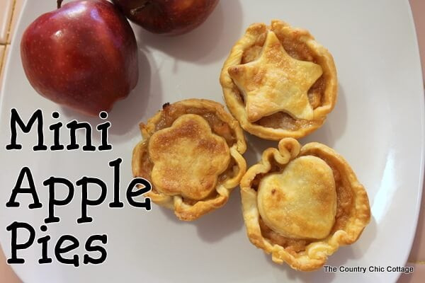 Apple Recipes For Kids
 50 of the BEST Kids Snack and Lunch Ideas I Heart Nap Time