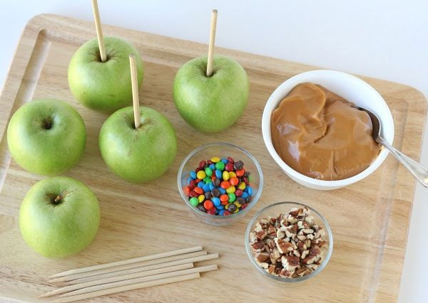 Apple Recipes For Kids
 5 Easy and healthy kids dessert recipes I m ing a bit