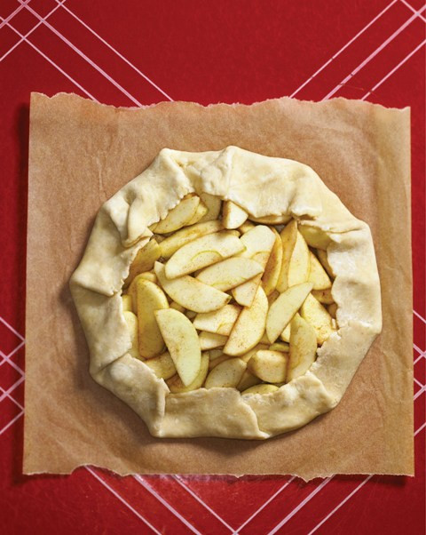 Apple Recipes For Kids
 Kids Apple Pie Recipe Easy