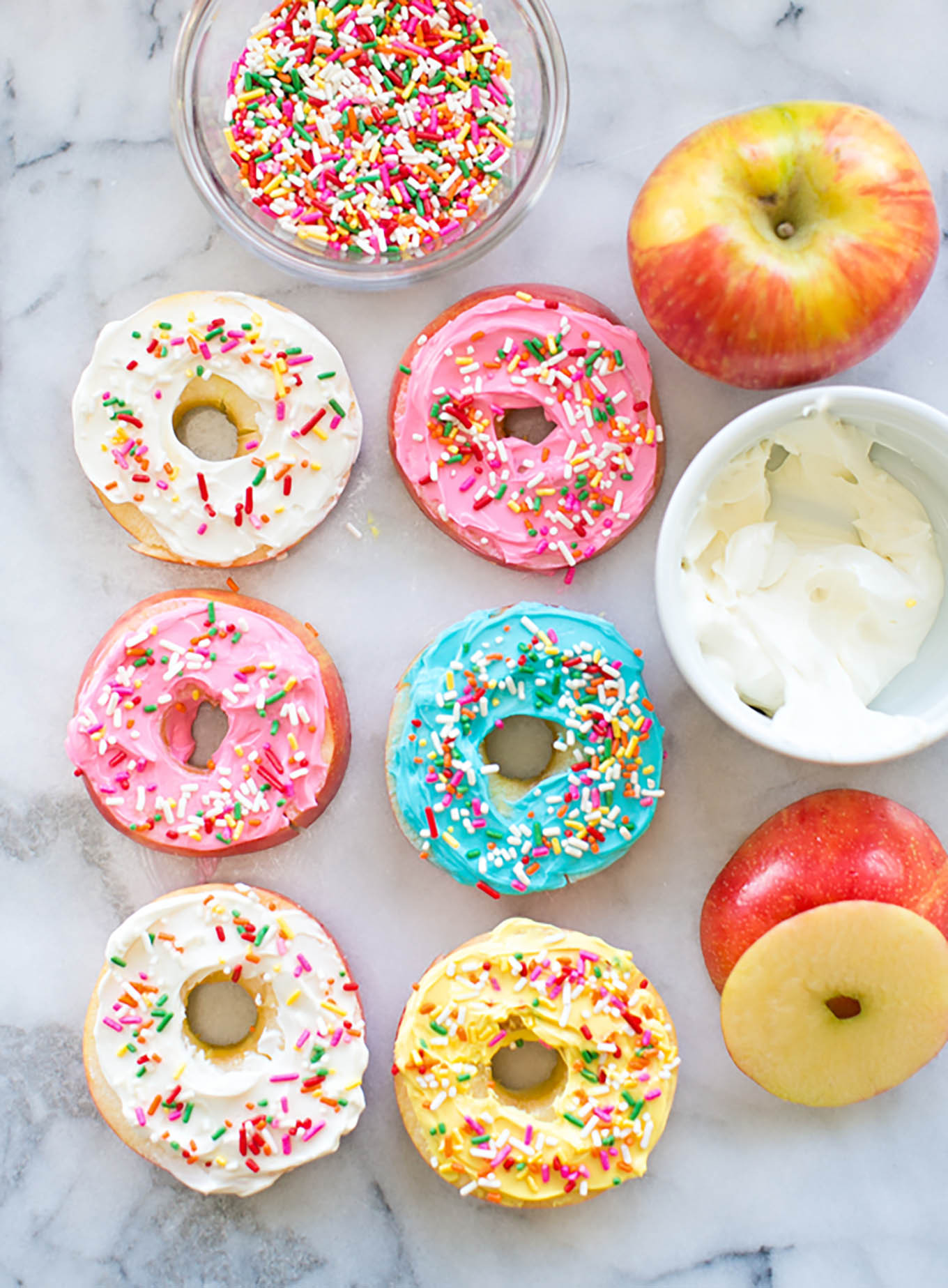 Apple Recipes For Kids
 5 Fun & Yummy Recipes For The Kids