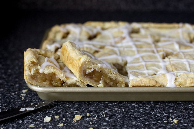 Apple Slab Pie Recipe
 apple slab pie – smitten kitchen