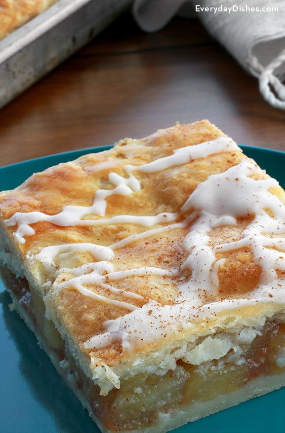 Apple Slab Pie Recipe
 Best 25 Apple slab pie ideas on Pinterest