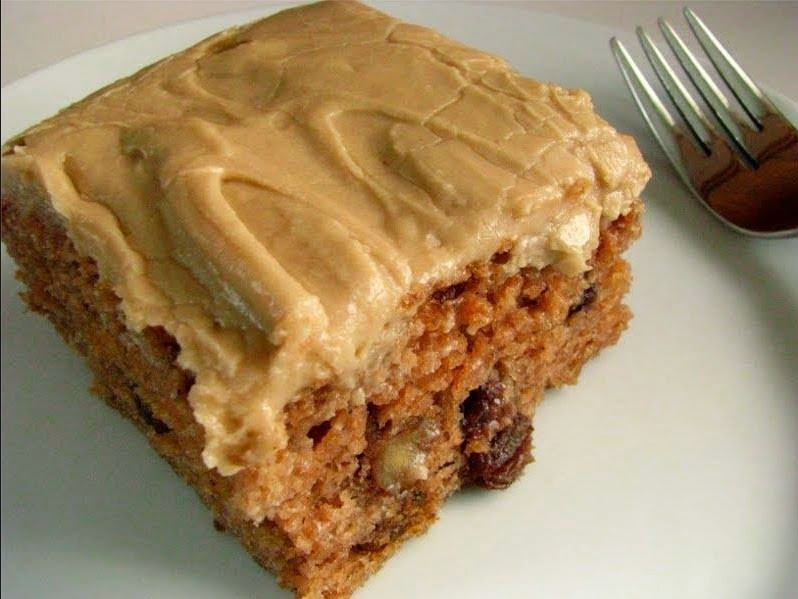 Applesauce Cake Recipe
 Best recipes in world Applesauce Cake