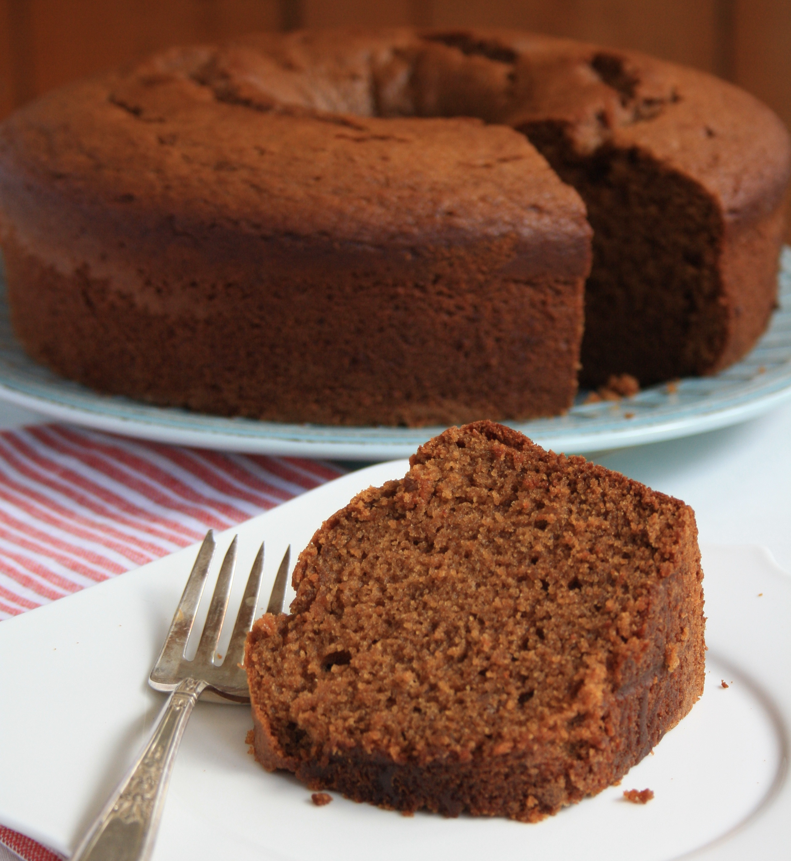 Applesauce Cake Recipe
 Whole wheat applesauce cake recipe & memories made in the