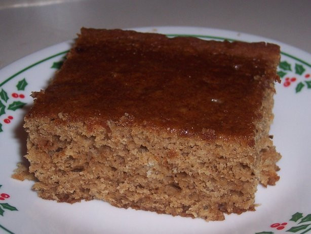 Applesauce Cake Recipe
 Applesauce Cake Recipe Food