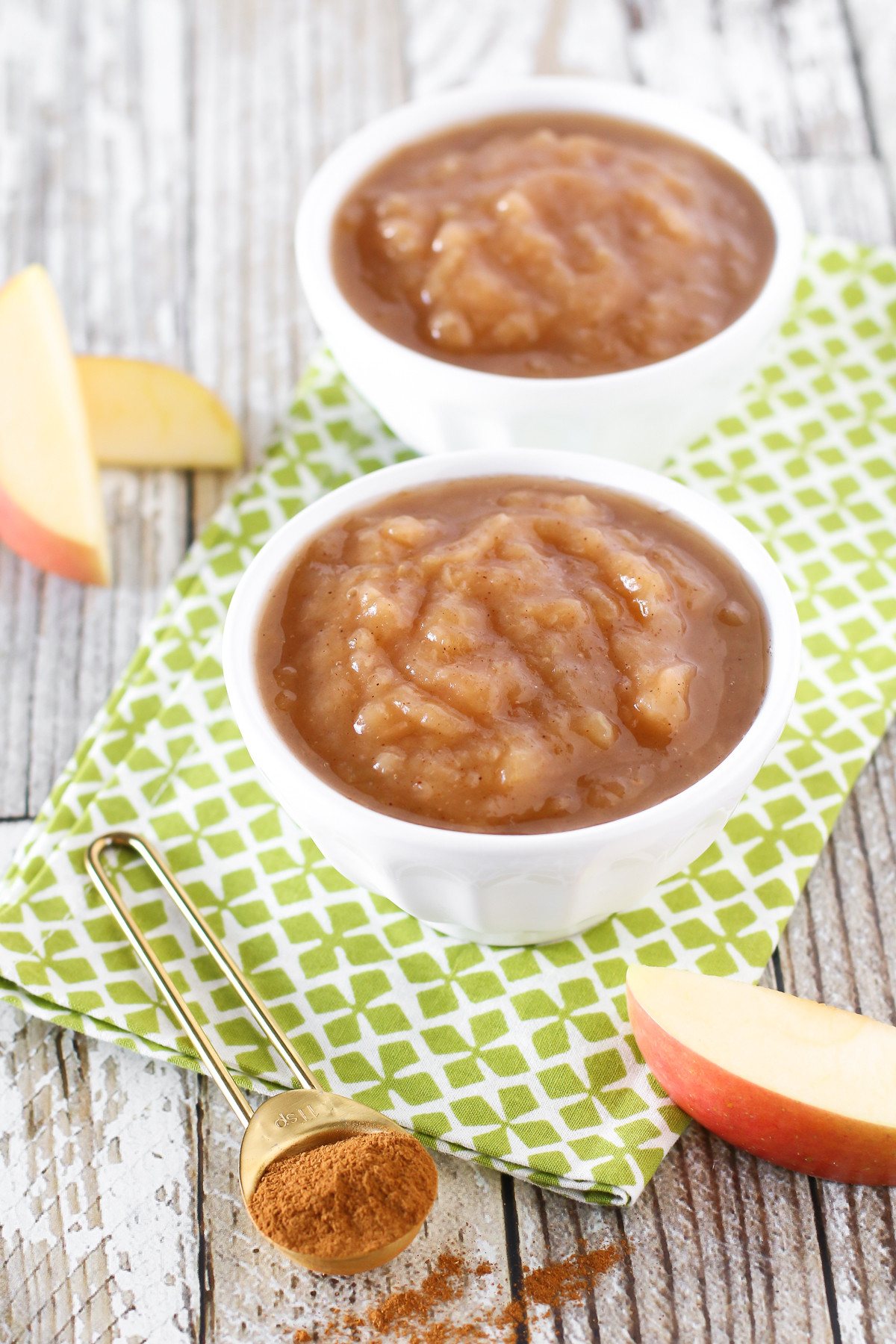 Applesauce Instant Pot
 instant pot applesauce Sarah Bakes Gluten Free