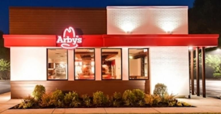 Arby'S Chicken Salad
 Arby s sale keeps paying off for Wendy s