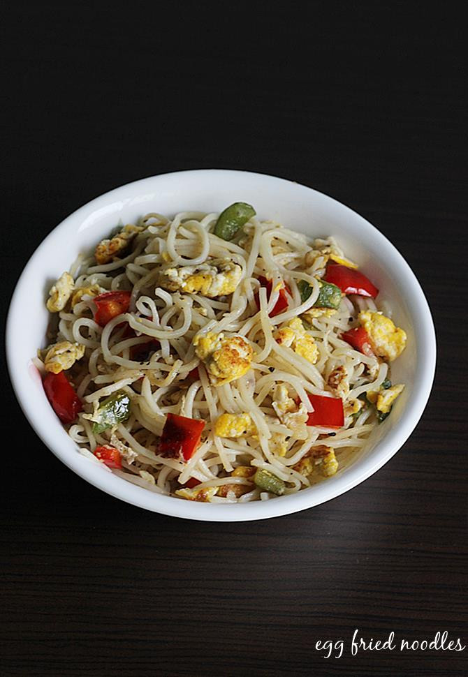 Are Egg Noodles Healthy
 Egg noodles recipe