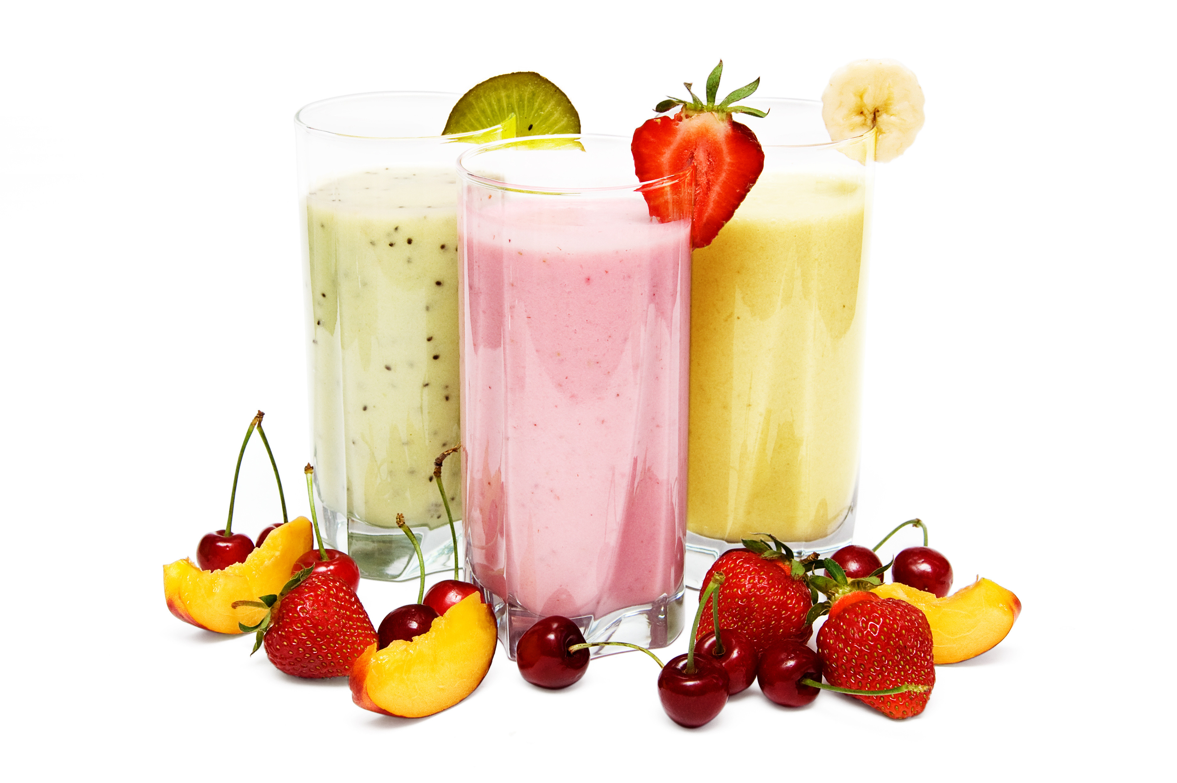 Are Fruit Smoothies Healthy
 Answers to Some mon Weight Loss Food and Exercise
