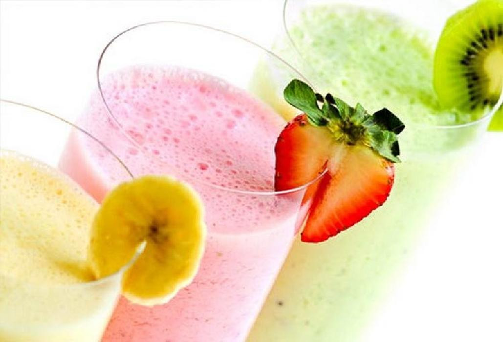Are Fruit Smoothies Healthy
 Benefits Smoothies