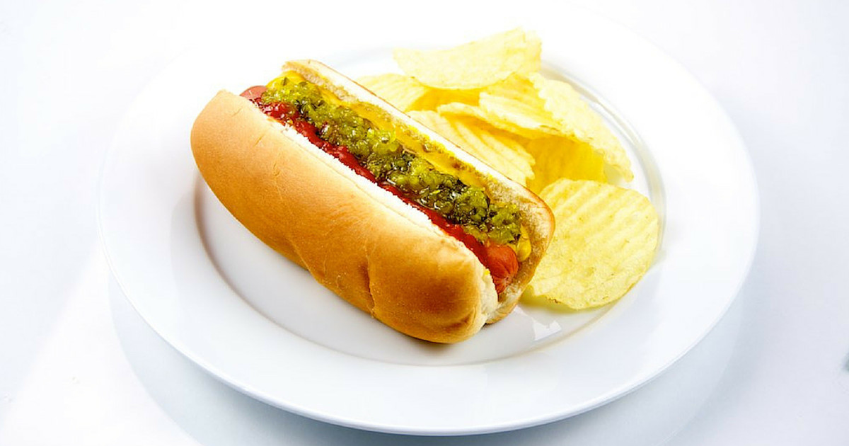 Are Hot Dogs Healthy
 Dr Oz Hot Dog History How It s Made & Healthy Frankfurters