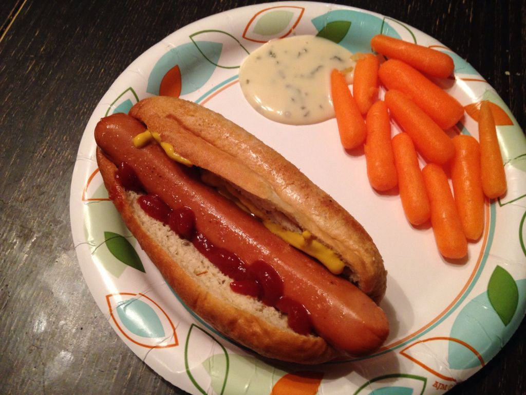 Are Hot Dogs Healthy
 Healthy Hot Dogs • Great Food and Lifestyle