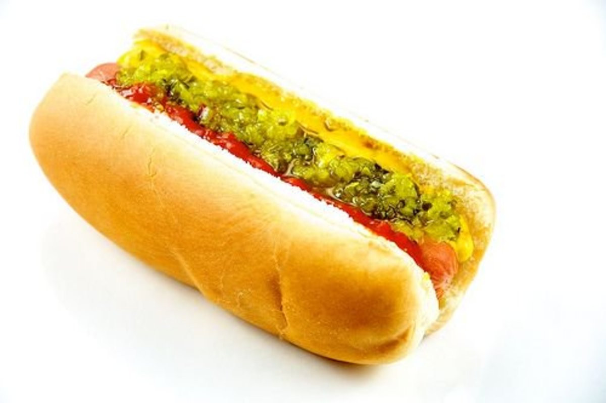 Are Hot Dogs Healthy
 Vegan Hot Dogs Healthy or Unnatural Organic Authority