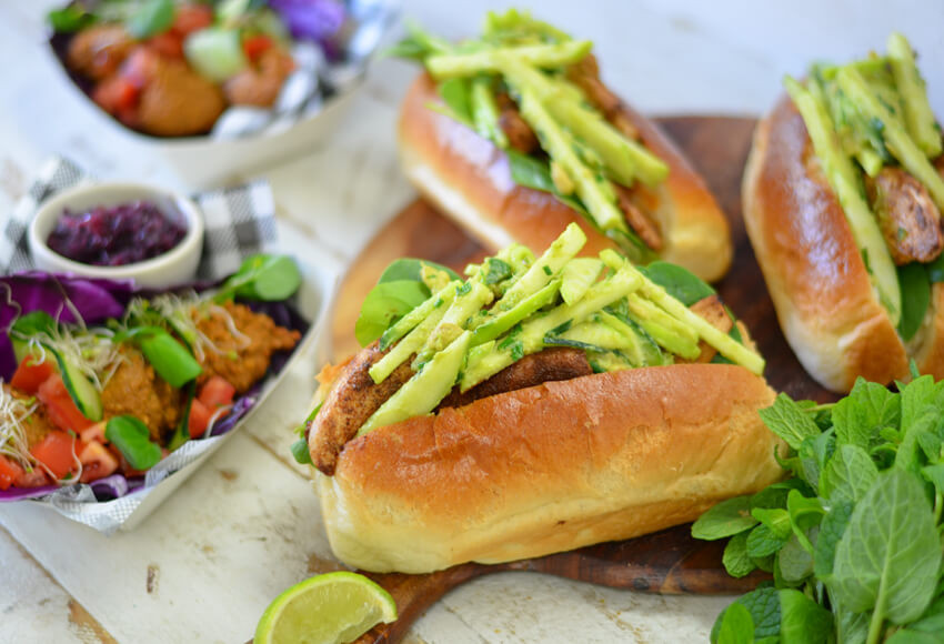 Are Hot Dogs Healthy
 4th of July Healthy Hot Dogs Move Nourish Believe