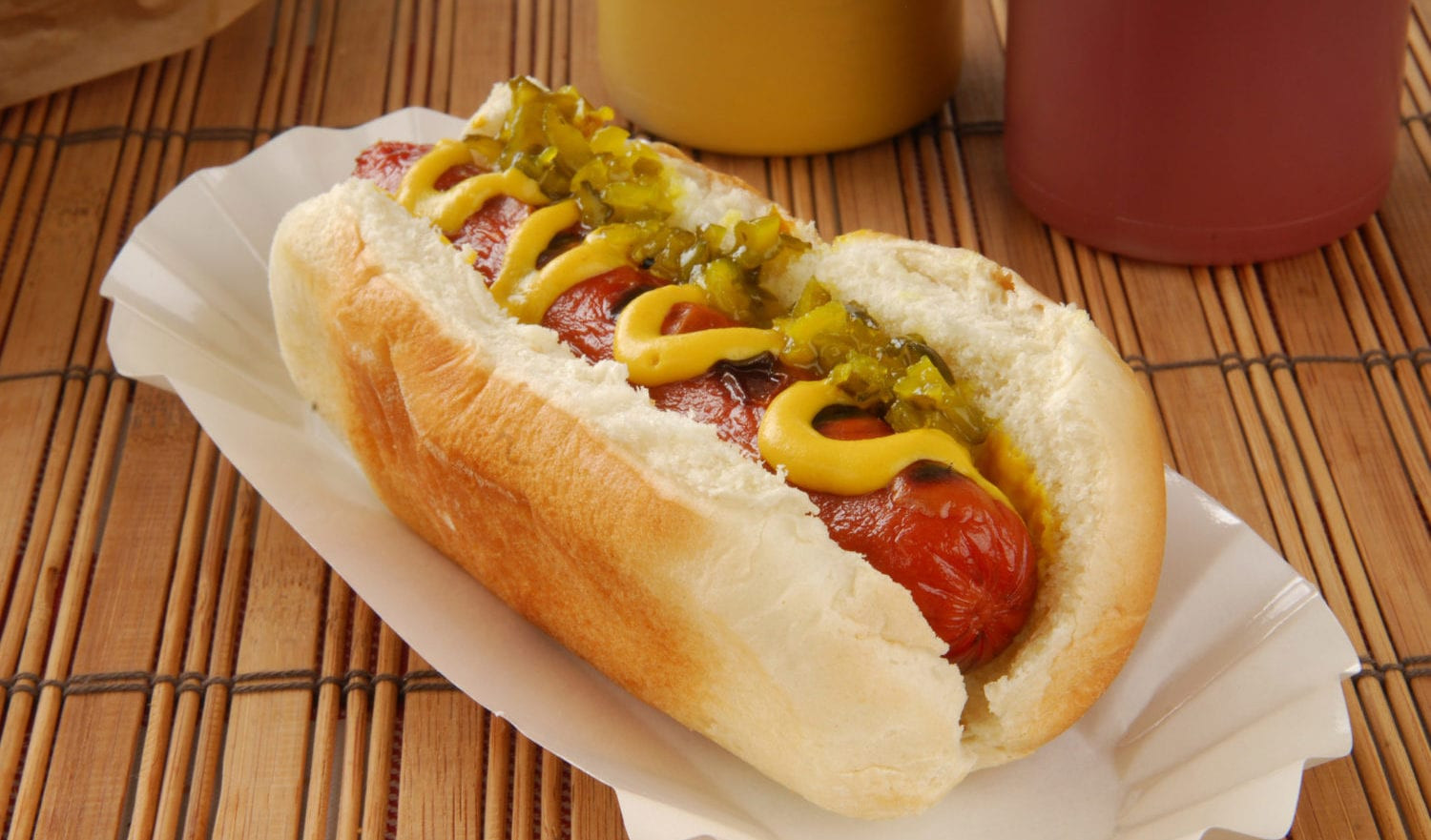 Are Hot Dogs Sandwiches
 Hot Dogs Summer s Ultimate Snack