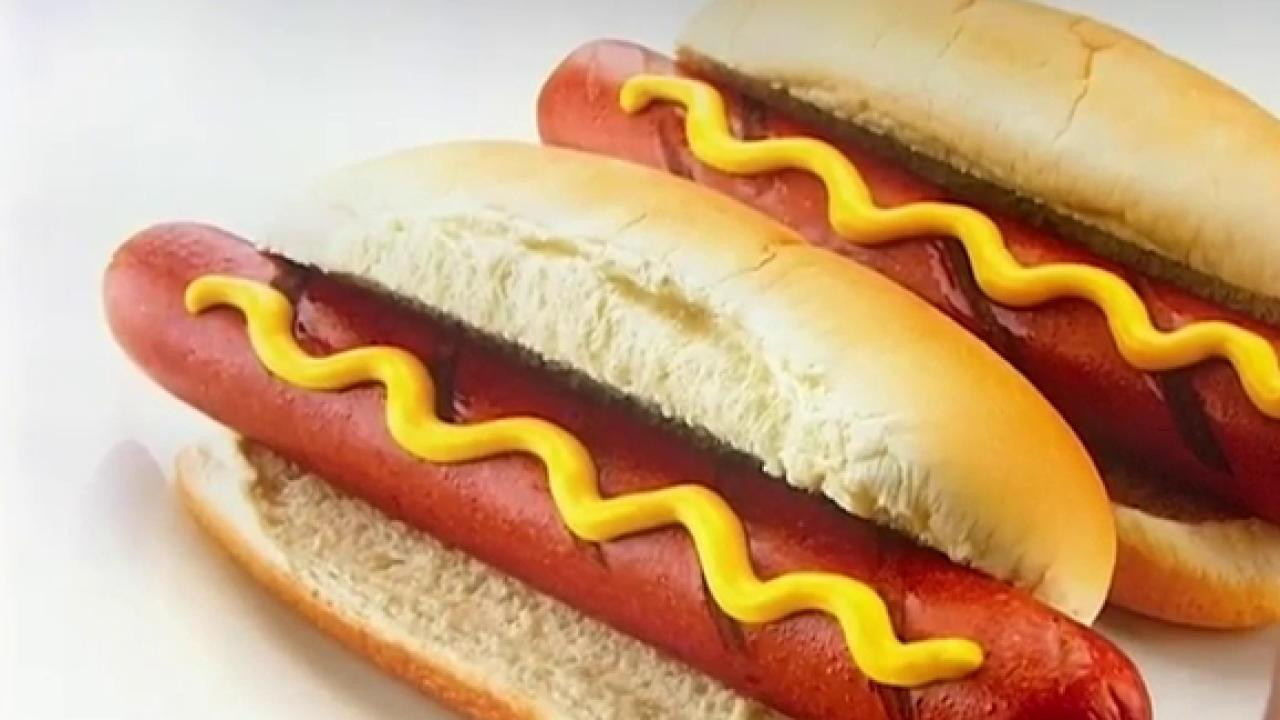 Are Hot Dogs Sandwiches
 Is a hot dog a sandwich Merriam Webster dictionary