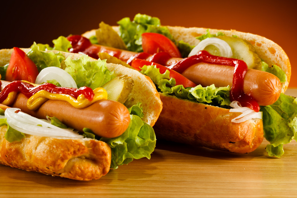 Are Hot Dogs Sandwiches
 Are hot dogs sandwiches • View topic • The Tavern