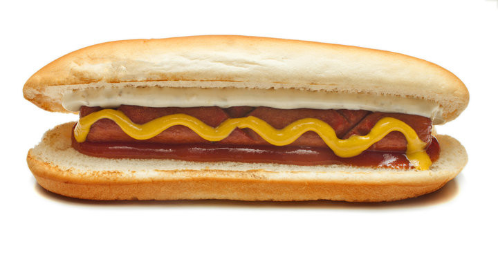 Are Hot Dogs Sandwiches
 Red Hot Debate Rages Over Whether Hot Dogs Are Sandwiches