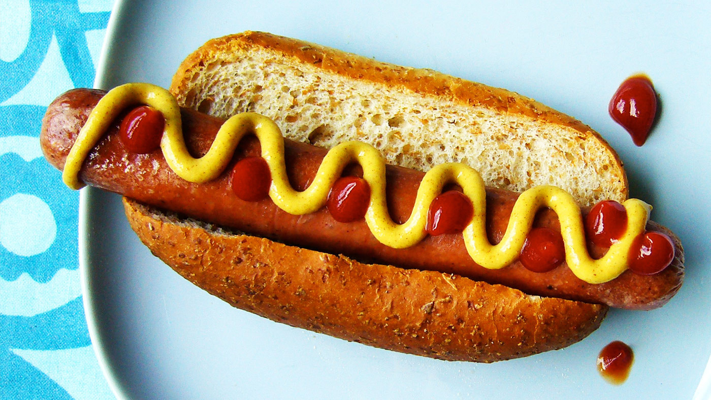 Are Hot Dogs Sandwiches
 Hot Dogs Are Sandwiches According to the Dictionary