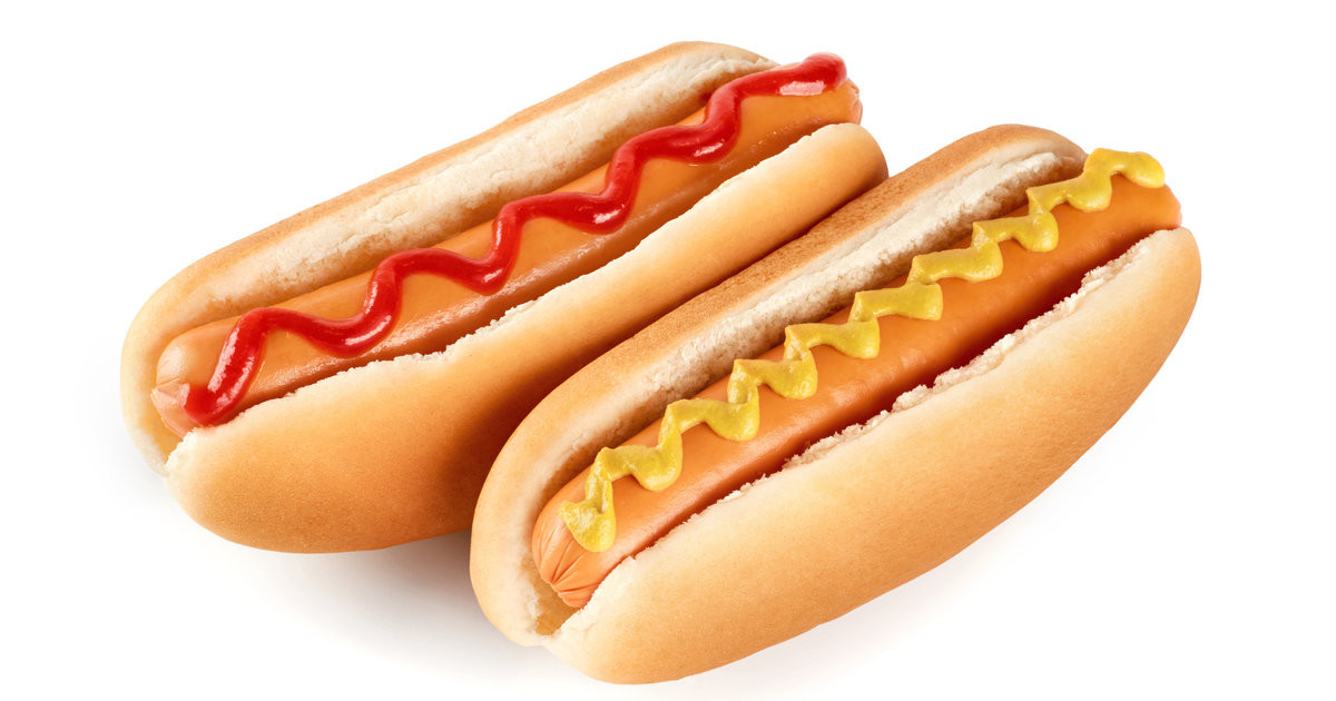 Are Hot Dogs Sandwiches
 Red Hot Debate Rages Over Whether Hot Dogs Are Sandwiches