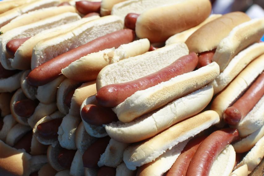 Are Hot Dogs Sandwiches
 National Hot Dog Council Has Spoken A Hot Dog Is Not a