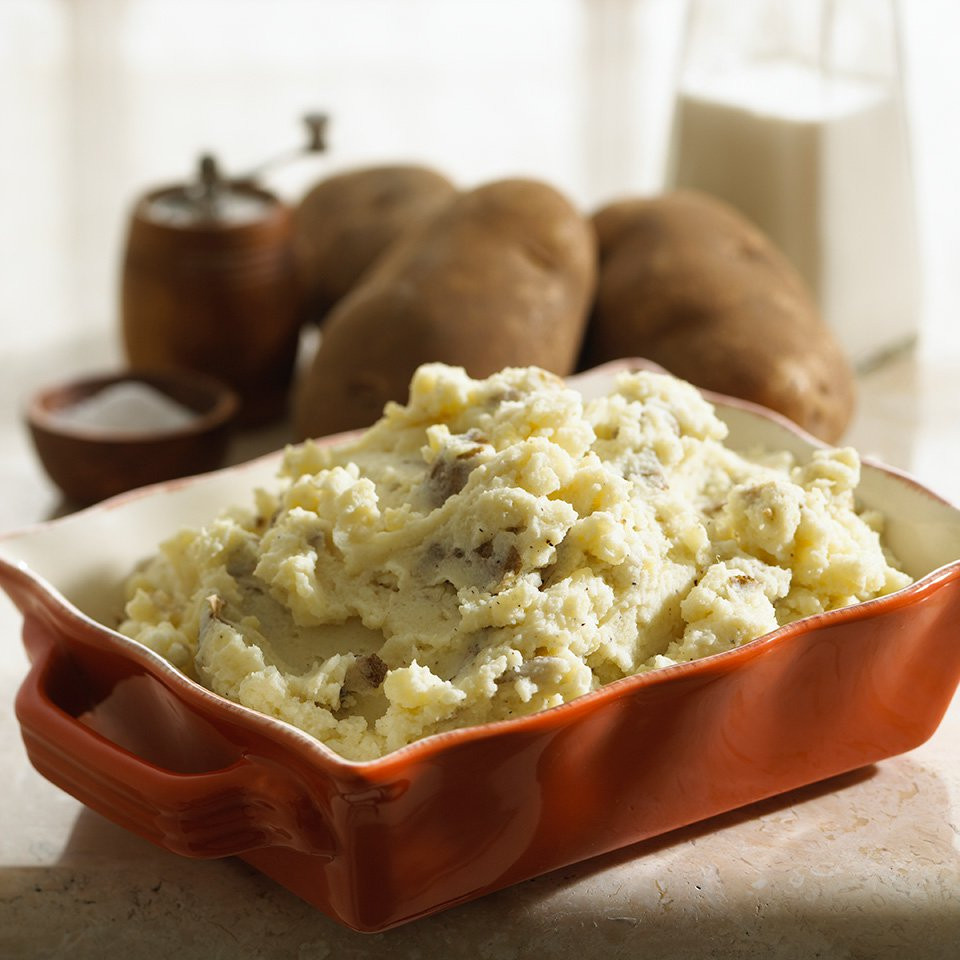 Are Mashed Potatoes Healthy
 Heather s Florida Kitchen