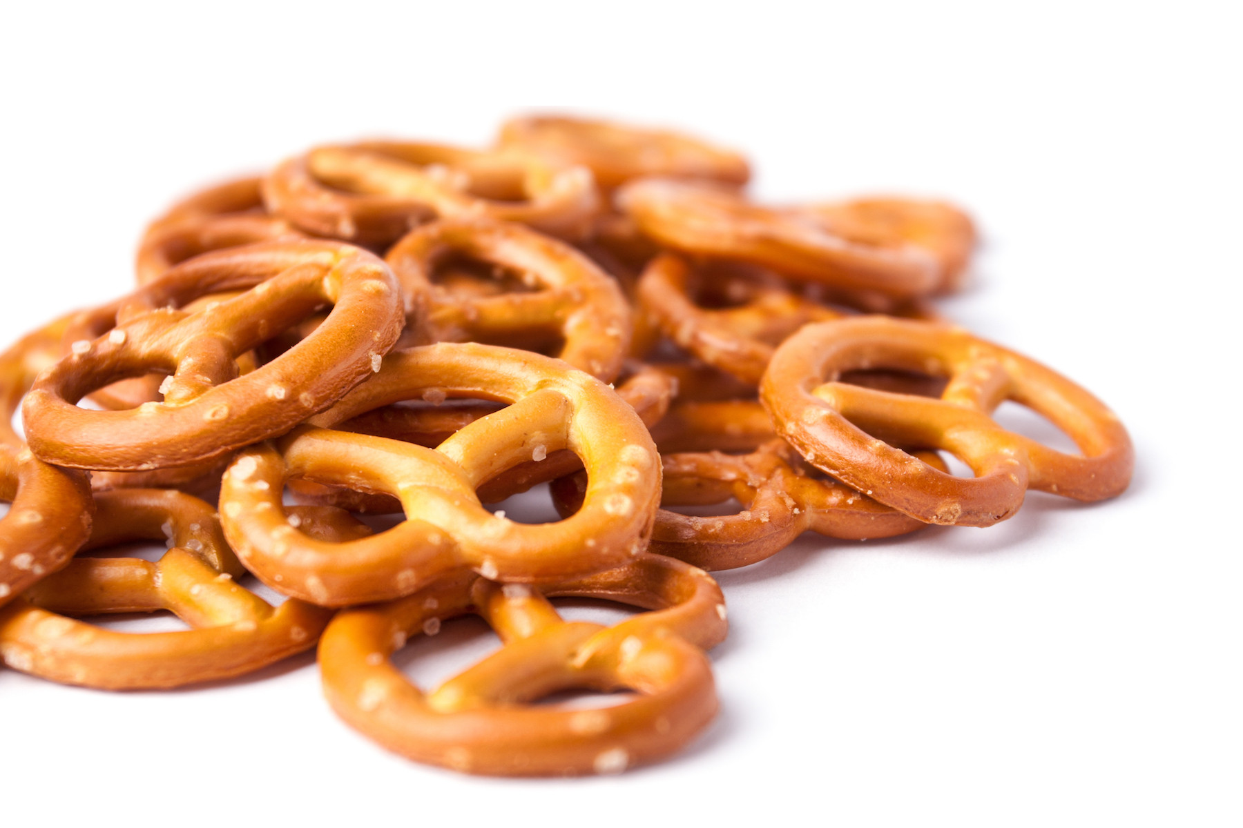 Are Pretzels Healthy
 Never Eat an Unhealthy Snack Again V Well Health