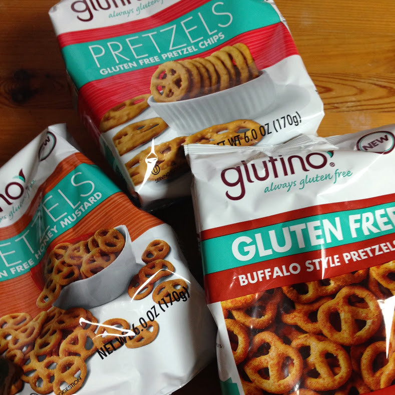 Are Pretzels Healthy
 Glutino pretzels a healthy choice