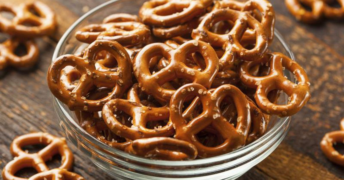 Are Pretzels Healthy
 Are Pretzels Healthy to Eat