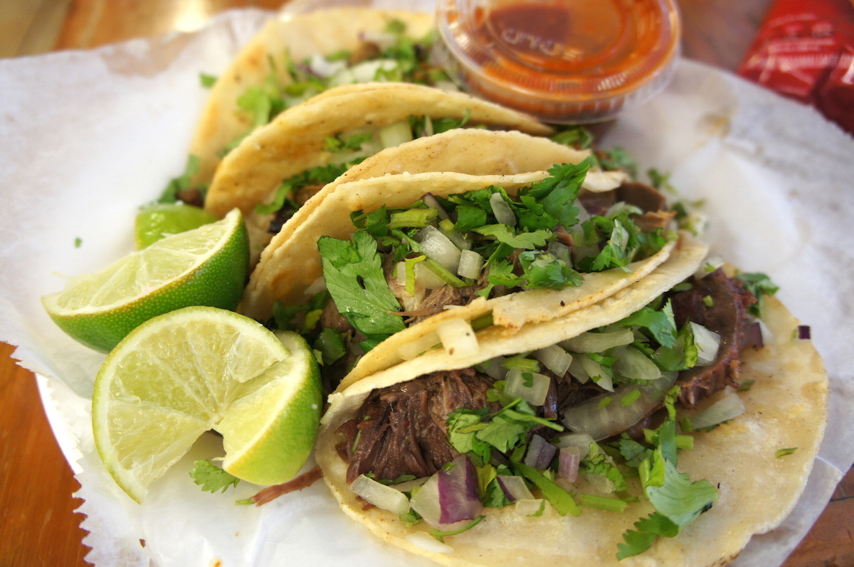 Are Tacos Mexican
 Second Taco Festival of Puerto Vallarta begins this weekend