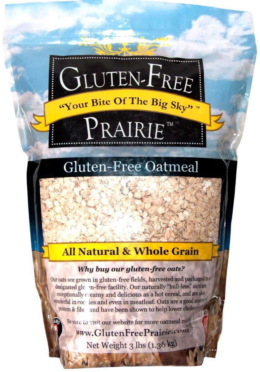 Are Whole Grain Oats Gluten Free
 are whole grain oats gluten free