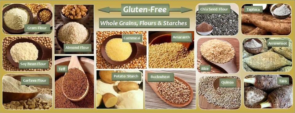Are Whole Grain Oats Gluten Free
 What Foods Can You Have with Atkins Diet Page 4 of 4