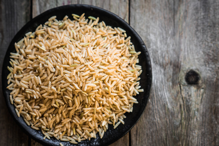 Arsenic In Brown Rice
 Arsenic In Rice – Is it Really That Dangerous My Personal