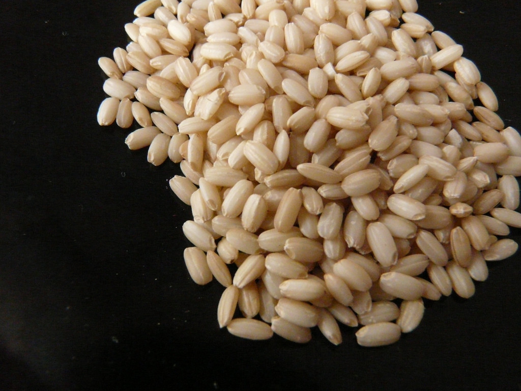 Arsenic In Brown Rice
 What Can You Do About Arsenic in Organic Rice Green