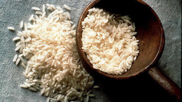 Arsenic In Brown Rice
 FDA finds no short term threat from arsenic in rice