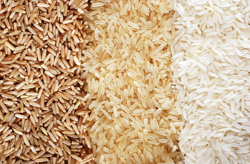 Arsenic In Brown Rice
 There could be arsenic in your rice Here’s how to avoid